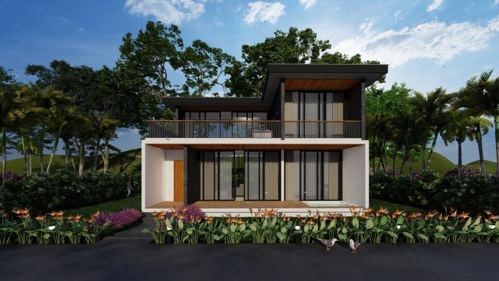 2 BHK VILLAS