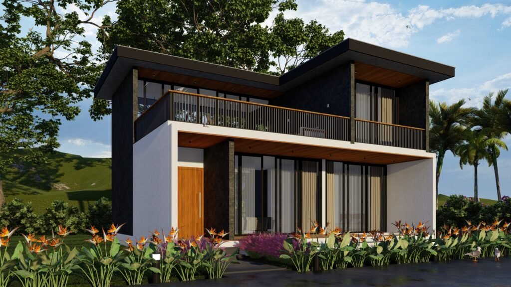 2 BHK VILLAS