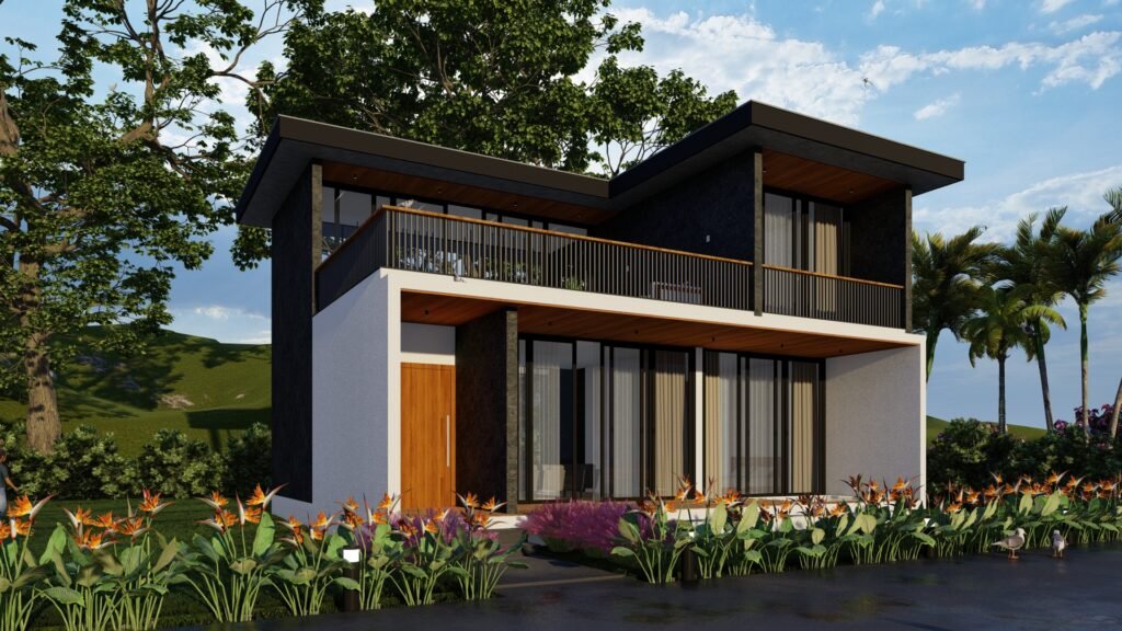 2 BHK VILLAS