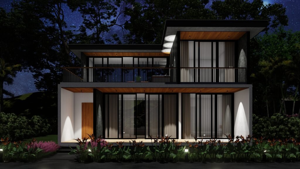 2 BHK VILLAS