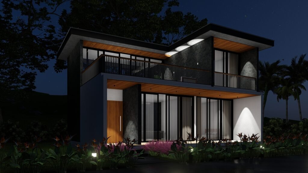 2 BHK VILLAS