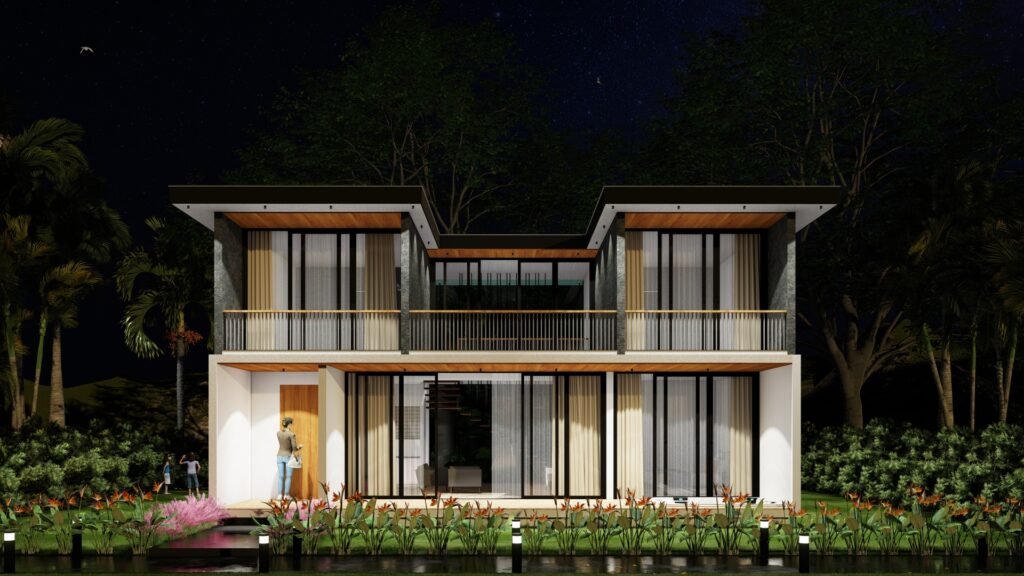 3 BHK VILLAS